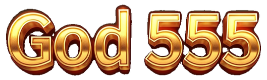god555 logo