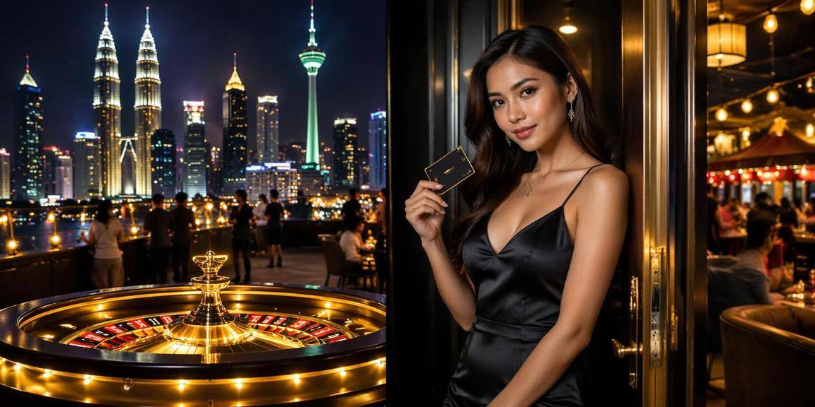 Puluhan Ribu Putaran Menanti di Lobby Slot Kami