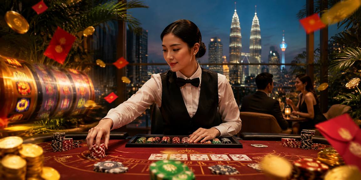 Terma dan Syarat god555 untuk Pemain Malaysia