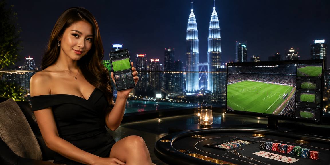 Pasaran UFC MMA Dibuka Cepat